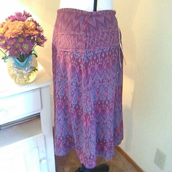 NWT Prana Skirt  - Picture 2 of 11